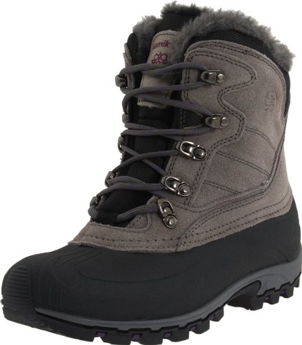 Kamik Women's Whitetail Insulated Boot product image