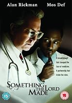 Something The Lord Made [DVD] [2004]