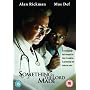 Something The Lord Made [DVD] [2004]
