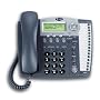 AT&T 974 Small Business System Speakerphone with Intercom and Caller ID/Call Waiting (Titanium Blue)