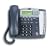 AT&T 974 Small Business System Speakerphone with Intercom and Caller ID/Call Waiting (Titanium Blue)