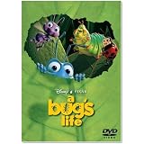 バグズ・ライフ [DVD]