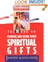 The Word on Finding and Using Spiritual Gifts (Youthbuilders Group Bible Studies)