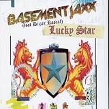 Review Basement Jaxx  / Lucky Star