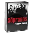 Cardinal Industries Sopranos Trivia in a Box Board Game