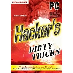 Hackers Dirty Tricks