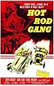 Hot Rod Gang - Movie Poster - 11 x 17