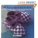 50 Baby Bootees to Knit