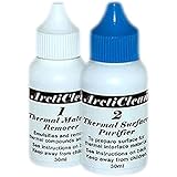 Arctic Silver ArctiClean Thermal Material Remover & Surface Purifier 60ml Kit