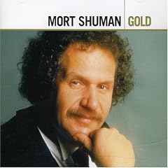 Mort Shuman (Best Of Gold)