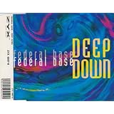 Deep Downvon "Federal Base"