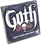 Goth Trivia Board Game