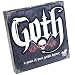 Goth Trivia Board Game