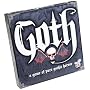 Goth Trivia Board Game