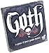 Goth: The Game of Horror Trivia