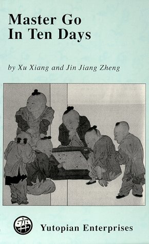 master go in ten days