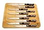 J.A. Henckels Twin Gourmet 11-Piece Knife Set