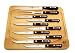 J.A. Henckels Twin Gourmet 11-Piece Knife Set