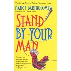 Stand by Your Man