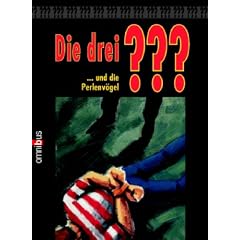 Die drei ??? ...und die Perlenvögel (drei Fragezeichen). (Broschiert)