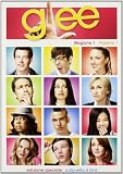 Glee - Stagione 1 - Vol.1 (4DVD)
