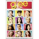 Glee - Stagione 01 #01 (4 Dvd)di Dianna Agron