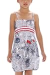 Desigual - Robe - Fille