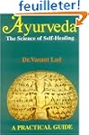 Ayurveda: The Science of Self-healing...