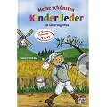 Meine sch�nsten Kinderlieder (mit CD)