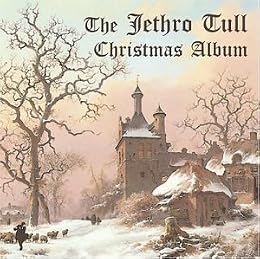 Jethro Tull Picture 8