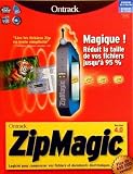 Revue Ontrack  / Zipmagic 4