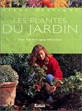 Atlas Pratique des plantes du jardin
