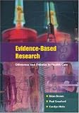 Review Open University Press  / Evidence-Based Research