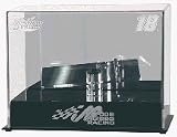 Bobby Labonte 1/24th Die Cast Display Case with Platform