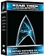 Star Trek: The Next Generation Motion Picture Collection