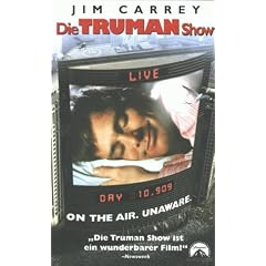 Die Truman Show [VHS]