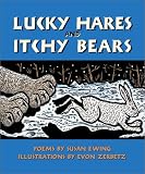 Lucky Hares and Itchy Bears