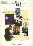 Great Tenor Sax Solos (Product Stock #673254))