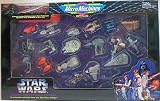 Star Wars Micro Machines Master Collector's Edition
