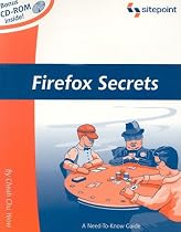 Firefox Secrets: A Need-To-Know Guide