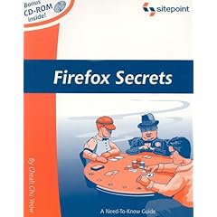 Firefox Secrets: A Need-To-Know Guide