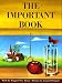 The Important Book (Library Binding)