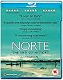 Norte, the End of History [Blu-ray]