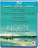 Norte, the End of History [Blu-ray]