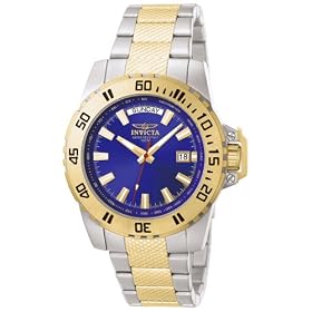 Extra 25% Off Select Invicta Watches