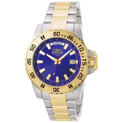 Invicta Men's 5248 Sport Collection Two-Tone Stainless Steel Watch