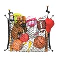 EZNet Large Black Storage Net