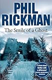 The smile of a ghost