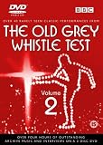 The Old Grey Whistle Test 2 [DVD] [1971]
