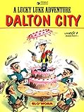 Dalton City